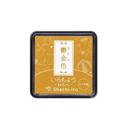 Shachihata Warabe Mini Ink Pad - NEW Colours - Image 10