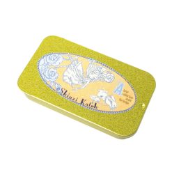 Shinzi Katoh Alice in Wonderland Flake Stickers – White Rabbit — gallery