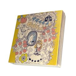 Shinzi Katoh Mini Sticky Notes Set - Fairy Tales