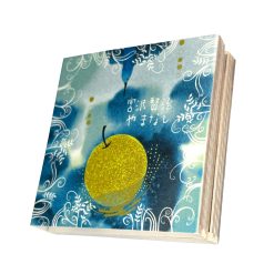 Shinzi Katoh Mini Sticky Notes Set - Yodaka's Star