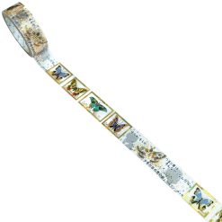 Shinzi Katoh Washi Tape – A Boy’s Memories — gallery
