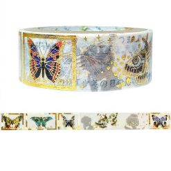 Shinzi Katoh Washi Tape – A Boy’s Memories — gallery