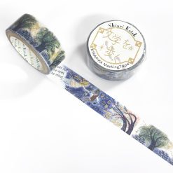 Shinzi Katoh Washi Tape – A Midsummer Night’s Dream
