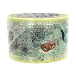 Shinzi Katoh Washi Tape – Afternoon Tea — gallery