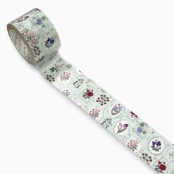 Shinzi Katoh Washi Tape – Botanical — gallery