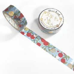 Shinzi Katoh Washi Tape – First Love — gallery