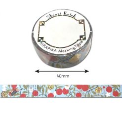 Shinzi Katoh Washi Tape – First Love — gallery