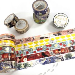 Shinzi Katoh Washi Tape – First Love — gallery