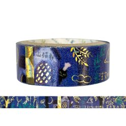 Shinzi Katoh Washi Tape - Gentokan