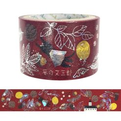 Shinzi Katoh Washi Tape – Matasaburo