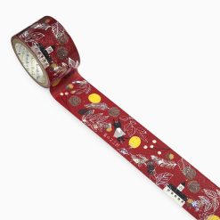 Shinzi Katoh Washi Tape – Matasaburo — gallery