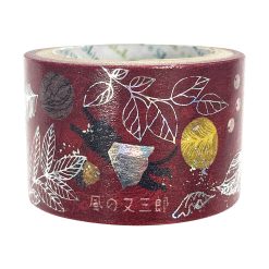 Shinzi Katoh Washi Tape – Matasaburo — gallery