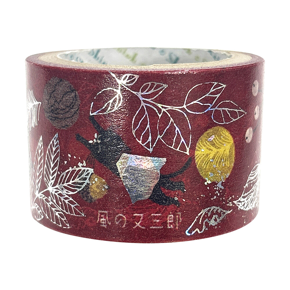 Shinzi Katoh Washi Tape – Matasaburo — gallery