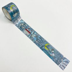Shinzi Katoh Washi Tape – Matasaburo of the Wind — gallery
