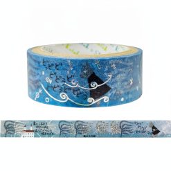 Shinzi Katoh Washi Tape – Matasaburo of the Wind II