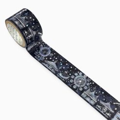 Shinzi Katoh Washi Tape – Night Amusement Park — gallery