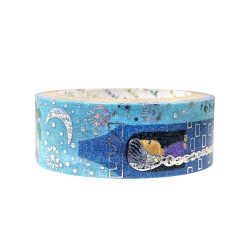 Shinzi Katoh Washi Tape – Rapunzel — gallery