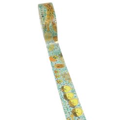 Shinzi Katoh Washi Tape – The Acorns and the Wildcat — gallery