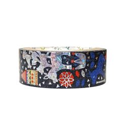Shinzi Katoh Washi Tape – The Bremen Town Musicians
