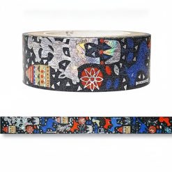 Shinzi Katoh Washi Tape – The Bremen Town Musicians — gallery