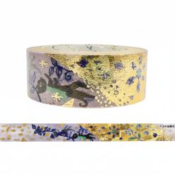 Shinzi Katoh Washi Tape – The Diamond of Ten Powers