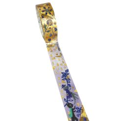 Shinzi Katoh Washi Tape – The Diamond of Ten Powers — gallery