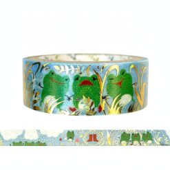 Shinzi Katoh Washi Tape – The Frog’s Rubber Boots