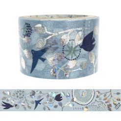 Shinzi Katoh Washi Tape – The Nighthawk Star II