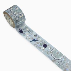 Shinzi Katoh Washi Tape – The Nighthawk Star II — gallery