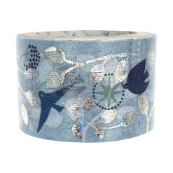Shinzi Katoh Washi Tape – The Nighthawk Star II — gallery
