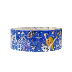 Shinzi Katoh Washi Tape – The Star Money
