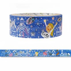 Shinzi Katoh Washi Tape – The Star Money — gallery