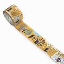 Shinzi Katoh Washi Tape – Undaunted by the Rain II