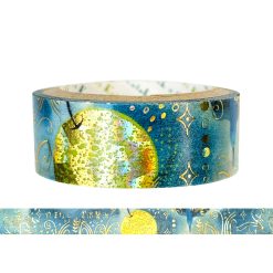 Shinzi Katoh Washi Tape - Yamanashi