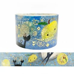 Shinzi Katoh Washi Tape – Yamanashi