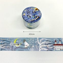 Shinzi Katoh Washi Tape – Yamanashi — gallery