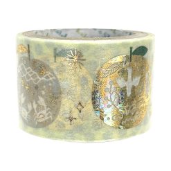 Shinzi Katoh Washi Tape – Yamanashi II — gallery
