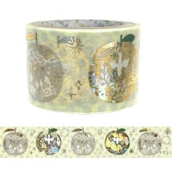 Shinzi Katoh Washi Tape – Yamanashi II — gallery