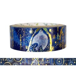 Shinzi Katoh Washi Tape - Yodaka's Star
