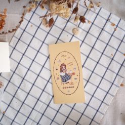 Sho Little Happiness Notebook - Slow Living