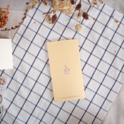 Sho Little Happiness Notebook - Slow Living