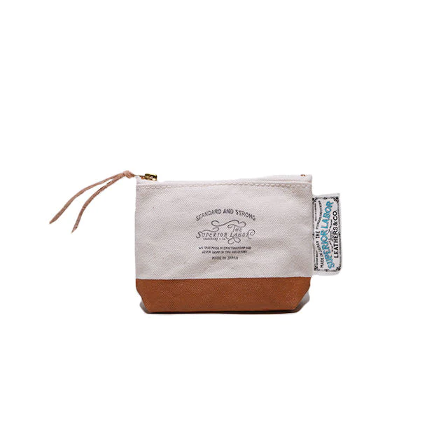 The Superior Labor Engineer Pouch #01
