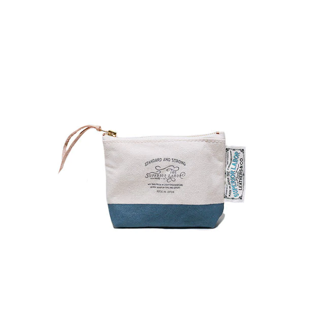 The Superior Labor Engineer Pouch #01