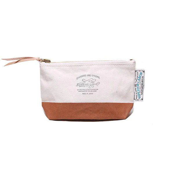 The Superior Labor Engineer Pouch #02 (various colours)