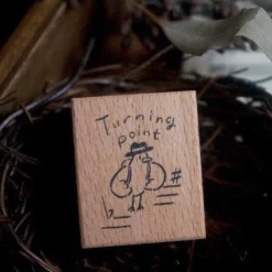 Yamadoro Rubber Stamp Set - A Song of Life - Image 16