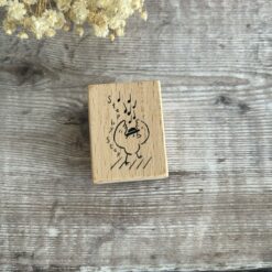 Yamadoro Rubber Stamp Set - A Song of Life - Image 4