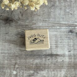 Yamadoro Rubber Stamp Set - A Song of Life - Image 5