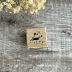 Yamadoro Rubber Stamp Set - A Song of Life - Image 7
