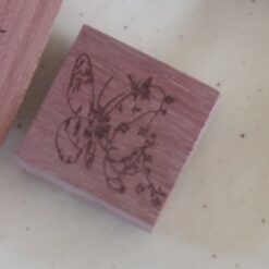 Hanen Studio Rubber Stamps - Branches Series - Image 13