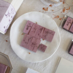 Hanen Studio Rubber Stamps - Group 2